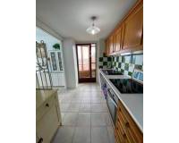 Kısa süreli kiralama - Apartman dairesi - Playa San Juan