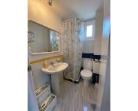 Kısa süreli kiralama - Apartman dairesi - Playa San Juan