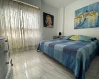 Kısa süreli kiralama - Apartman dairesi - Playa San Juan