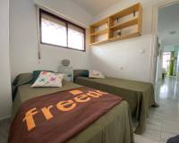 Kısa süreli kiralama - Apartman dairesi - Playa San Juan