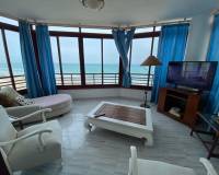 Kısa süreli kiralama - Apartman dairesi - Playa San Juan