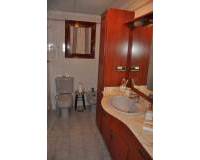 Kısa süreli kiralama - Apartman dairesi - Torrevieja - Cabo cervera