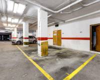 Kısa süreli kiralama - Apartman dairesi - Torrevieja - España