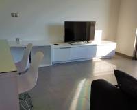Kısa süreli kiralama - Apartman dairesi - Torrevieja - La Mata
