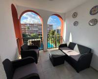 Kısa süreli kiralama - Apartman dairesi - Torrevieja - La Mata