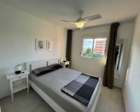 Kısa süreli kiralama - Apartman dairesi - Torrevieja - La Mata