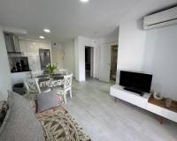 Kısa süreli kiralama - Apartman dairesi - Torrevieja - La Mata