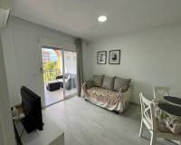 Kısa süreli kiralama - Apartman dairesi - Torrevieja - La Mata