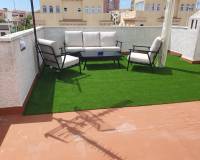 Kısa süreli kiralama - Apartman dairesi - Torrevieja - Los Frutales