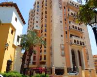 Kısa süreli kiralama - Apartman dairesi - Torrevieja - Playa de los Locos