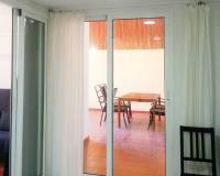 Kısa süreli kiralama - Apartman dairesi - Torrevieja - Playa de los Locos