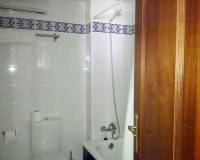 Kısa süreli kiralama - Apartman dairesi - Torrevieja - Playa de los Locos