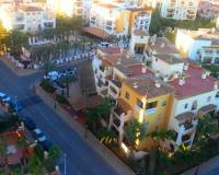 Kısa süreli kiralama - Apartman dairesi - Torrevieja - Playa de los Locos