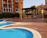 Kısa süreli kiralama - Apartman dairesi - Torrevieja - Playa de los Locos