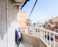 Kısa süreli kiralama - Apartman dairesi - Torrevieja - Playa de los Naufragos