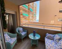 Kısa süreli kiralama - Apartman dairesi - Torrevieja - Playa del Cura