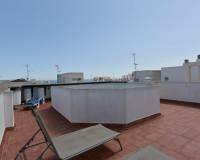 Kısa süreli kiralama - Apartman dairesi - Torrevieja - Playa del Cura