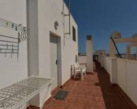 Kısa süreli kiralama - Apartman dairesi - Torrevieja - Playa del Cura