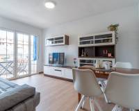 Kısa süreli kiralama - Apartman dairesi - Torrevieja - Rocio del Mar