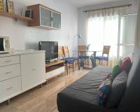 Kısa süreli kiralama - Apartman dairesi - Torrevieja