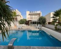 Kısa süreli kiralama - Villa - Ciudad Quesada