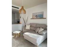 Kısa süreli kiralama - Villa - Ciudad Quesada