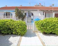 Kısa süreli kiralama - Villa - Torrevieja - La Siesta - El Salado -  Torreta