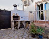 Kısa süreli kiralama - Villa - Torrevieja - Los balcones