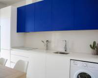 Kitchen | Luxury real estate in Finestrat