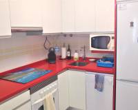 Kitchen | Property for sale in Torrevieja Costa Blanca South