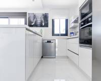 Kitchen | Real Estate Agents in Los Montesinos