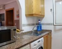 Kjøkken | Hus til salgs i Torrevieja