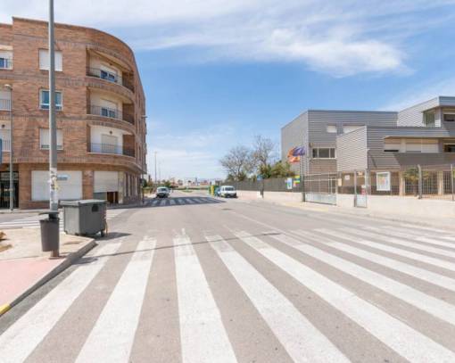Коммерческие помещения - Sale - Almoradí - SEF-26857