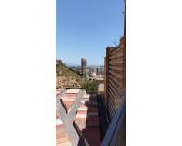 Kort tid utleie - Apartment/Flat - Alicante - Albufereta