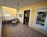 Kort tid utleie - Apartment/Flat - Orihuela Costa - Playa Flamenca