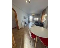 Kort tid utleie - Apartment/Flat - Orihuela Costa - Playa Flamenca