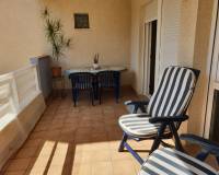 Kort tid utleie - Apartment/Flat - Orihuela