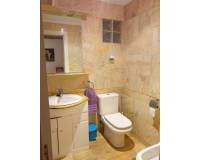 Kort tid utleie - Apartment/Flat - Orihuela