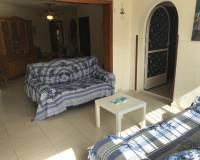 Kort tid utleie - Apartment/Flat - Torrevieja - Cabo cervera