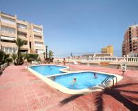 Kort tid utleie - Apartment/Flat - Torrevieja - Cabo cervera