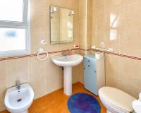 Kort tid utleie - Apartment/Flat - Torrevieja Centro - Aguas Nuevas