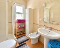 Kort tid utleie - Apartment/Flat - Torrevieja Centro - Aguas Nuevas