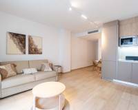 Kort tid utleie - Apartment/Flat - Torrevieja Centro - Torrevieja