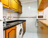 Kort tid utleie - Apartment/Flat - Torrevieja - España