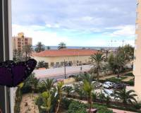Kort tid utleie - Apartment/Flat - Torrevieja - La Mata