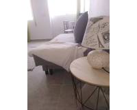 Kort tid utleie - Apartment/Flat - Torrevieja - La Mata