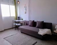Kort tid utleie - Apartment/Flat - Torrevieja - La Mata