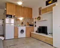 Kort tid utleie - Apartment/Flat - Torrevieja - La Mata