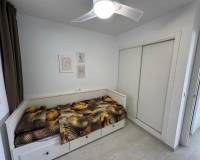 Kort tid utleie - Apartment/Flat - Torrevieja - La Mata