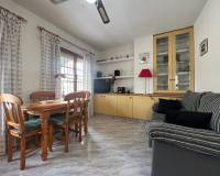 Kort tid utleie - Apartment/Flat - Torrevieja - Los Frutales